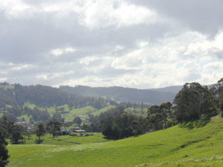 south west tasmania huon valley