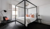 accommodation Lodging Fremantle reviews
