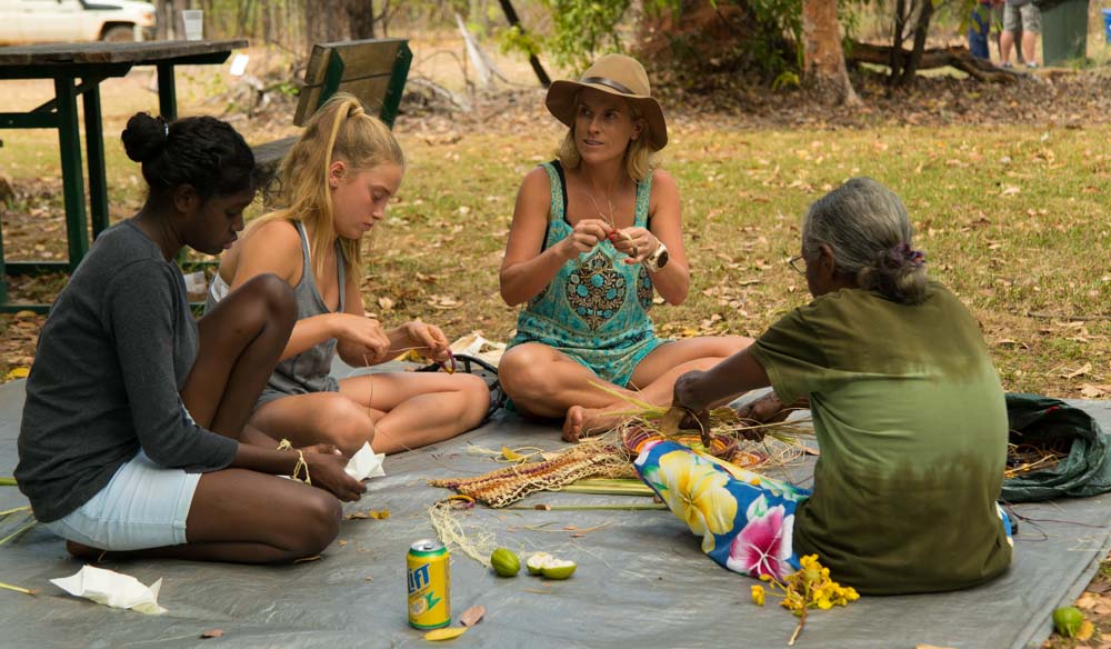Warradjan Cultural Centre, Kakadu National Park