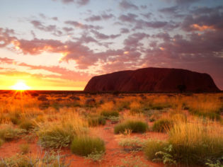 northern territory camping trips outback