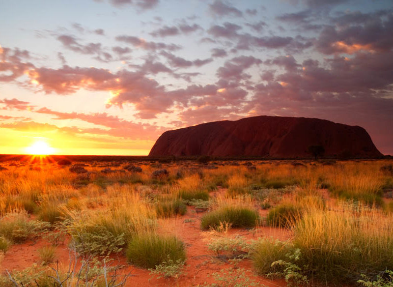 northern territory camping trips outback