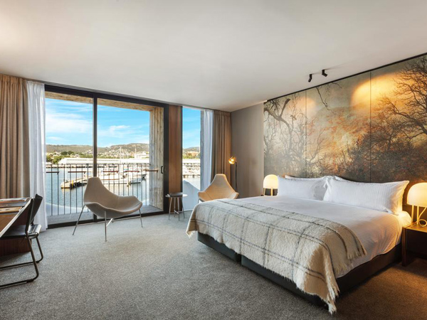 MACq 01 Hotel Hobart