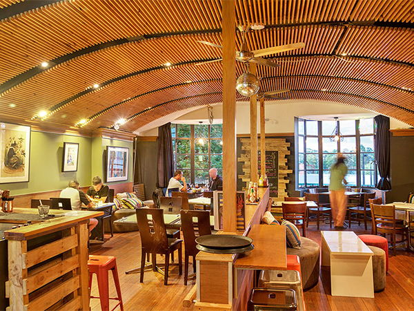 The Best Restaurants in the Blue Mountains, NSW - Australian Traveller
