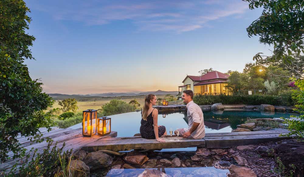 Spicers Retreat Australia Hunter Valley