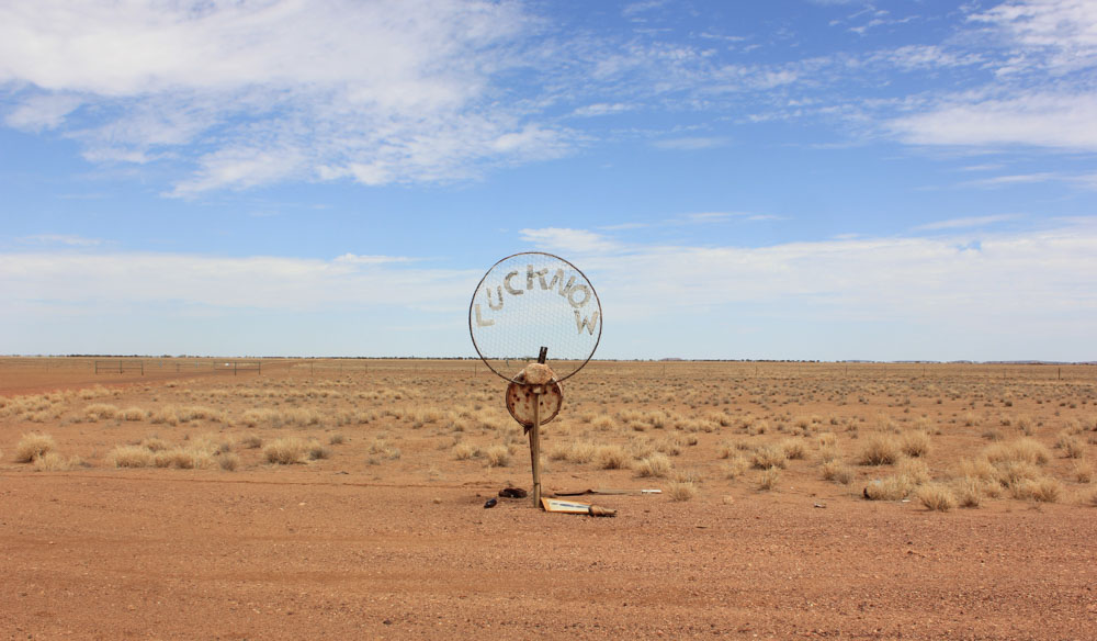 Boulia Winton North Queensland channel Country outback