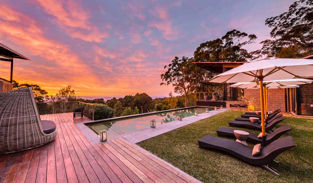 Spicers Retreat Australia Hunter Valley