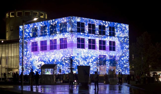 Questacon Canberra