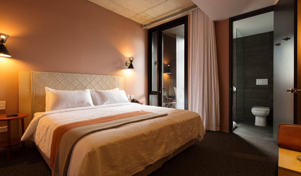 cultural centre hotel location perth