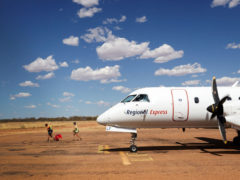 Outback Queensland Winton