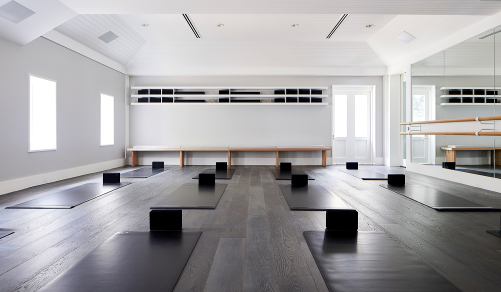 Hale Gym & Spa