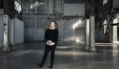 Carriageworks Theatre