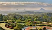 Maleny travel Queensland