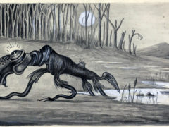 The Australian Outback’s best myths and legends