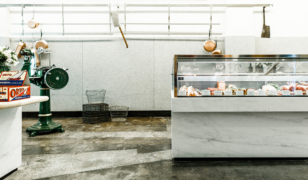 Meatsmith boutique butchers Fitzroy Melbourne