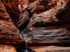 Karijini outback national park