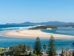 What to do (and eat) on NSW's Coffs Coast