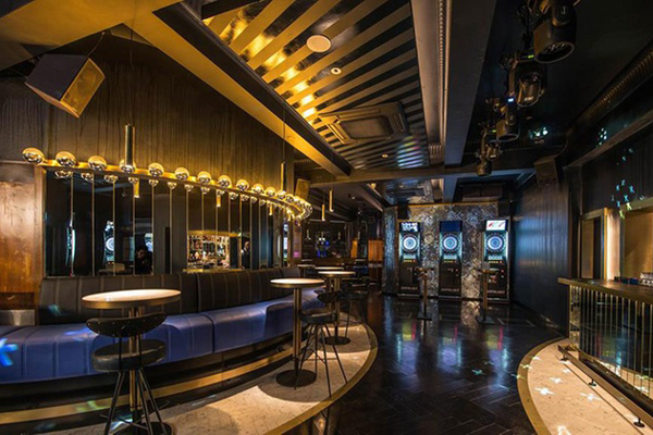 Century Bar, Sydney