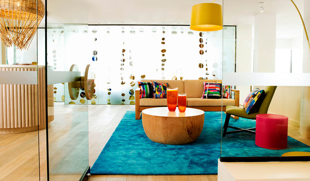 Hotel best Australia new different design cheap stylish