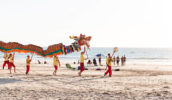Shinju Matsuri Broome Chinese