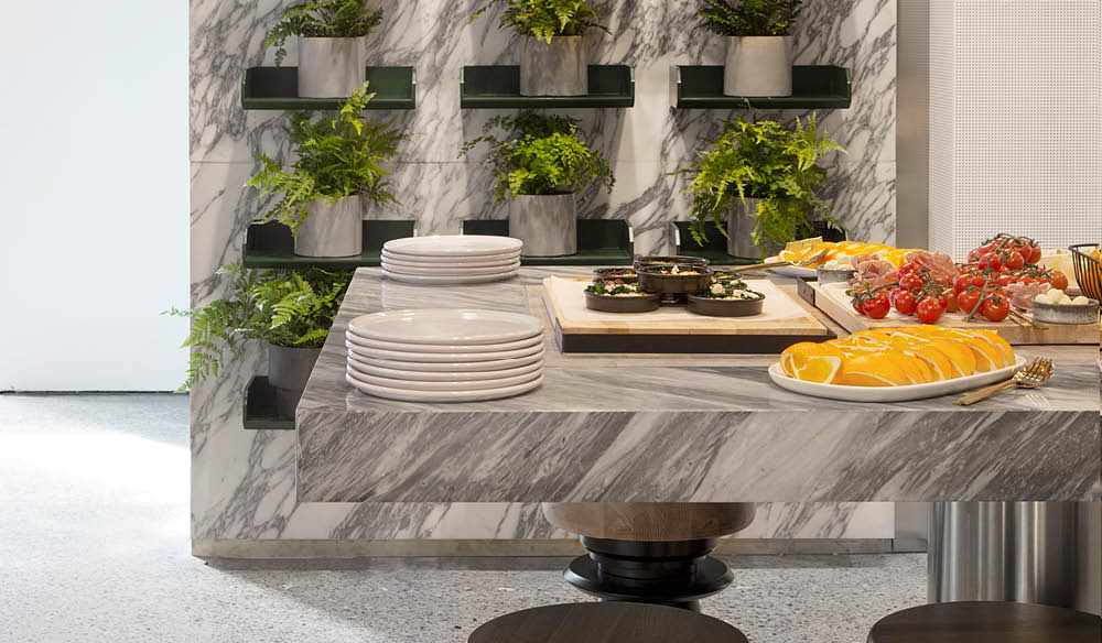 Perth food wine and deign new hotel travel