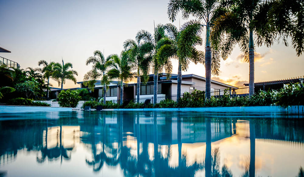 Mirage Whitsundays