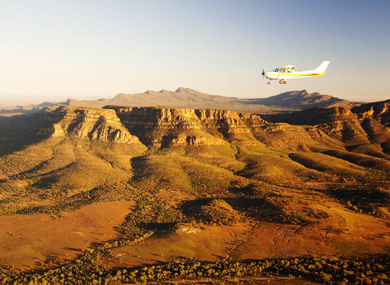 Wilpena Pound