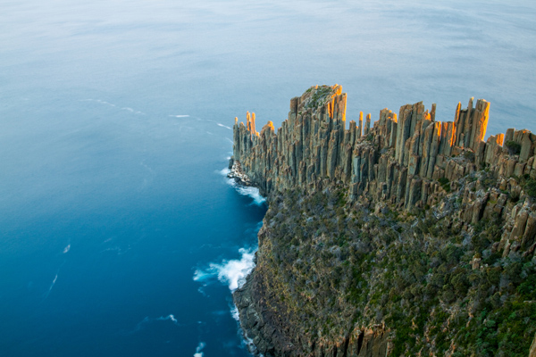Cape Raoul