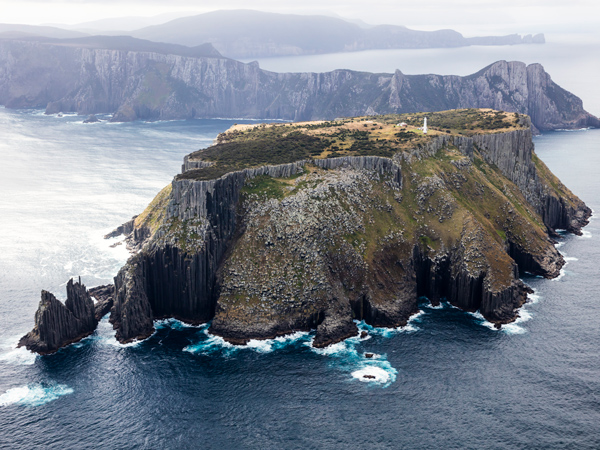 Tasman Island