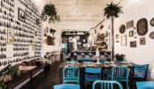 food wine desert restaurant exotic american melbourne