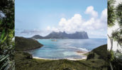 Lord Howe Island