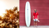 surf sun coast swim shine relax beach