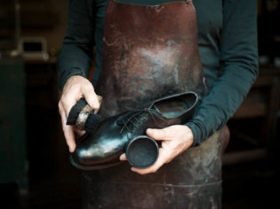 shoe makers perth