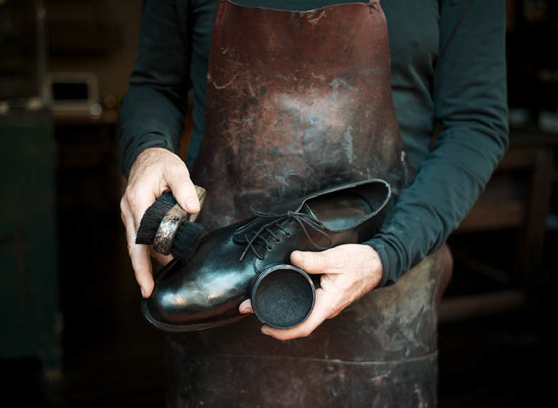 shoes maker design footwear