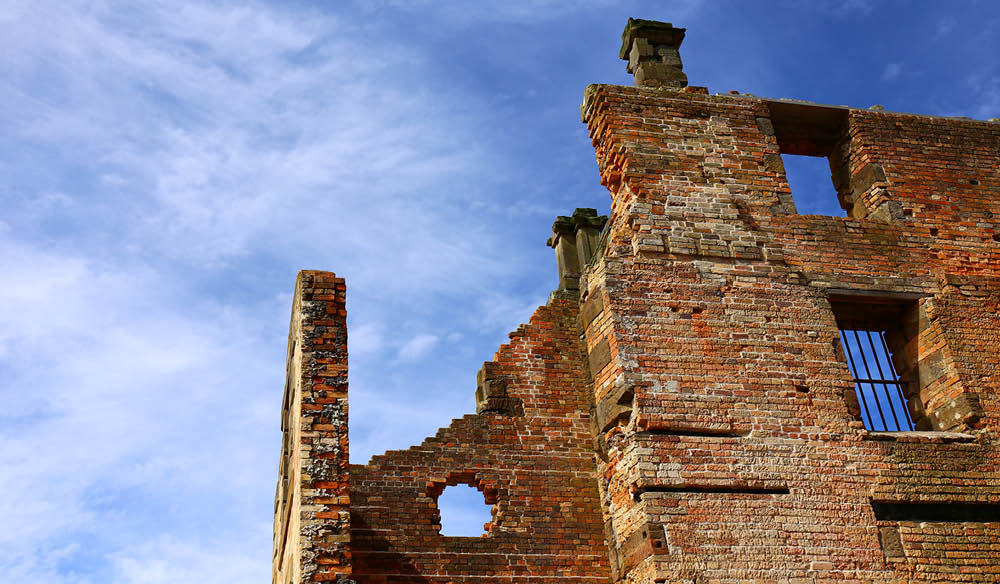Port Arthur