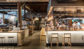 food drink restaurant design