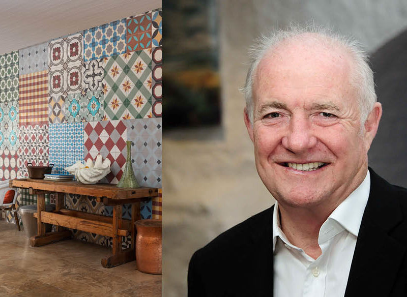 Rick Stein on why he fell in love with Mollymook