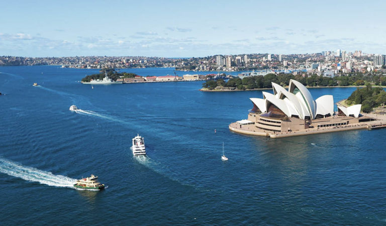 59 Travel Hacks To Save Money In Australia's Capital Cities