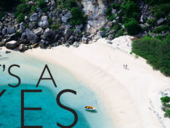 luxury escapes romantic vote yes marriage gay weekend holidays