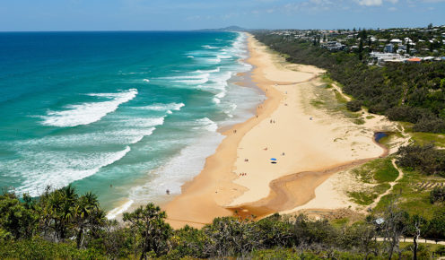 The 21 Best Secret Beaches In Australia