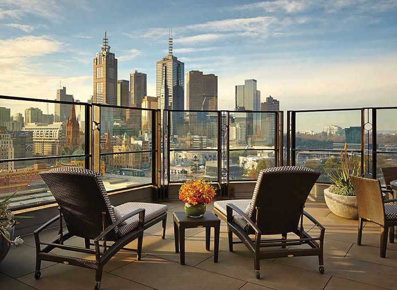 Rock star approved: Hotels welcoming the rich and famous