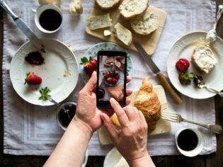 food photography tips rules foodie photographer