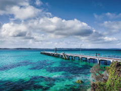 Kangaroo Island Water