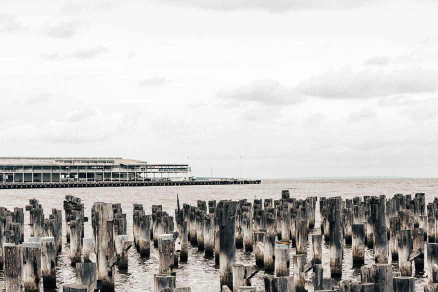 Princes Pier