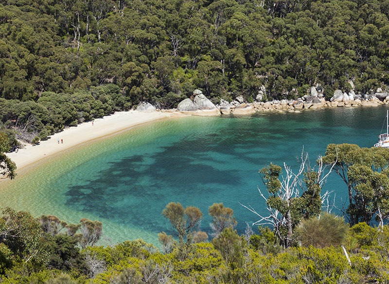 10 most memorable things to do at Wilsons Promontory