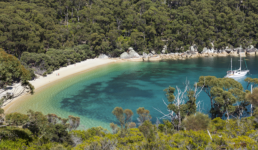 Top 10 Things To Do At Wilsons Promontory Australian Traveller