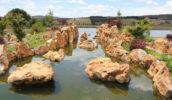 Mayfield Garden Oberon blue mountains weekends romantic trip