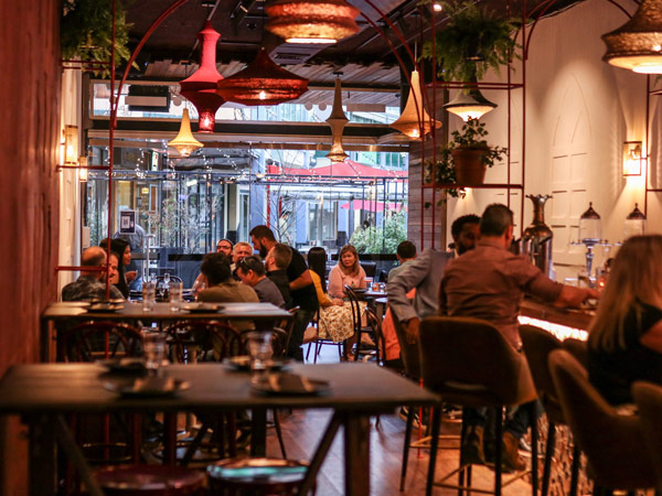 Bar Beirut Canberra
