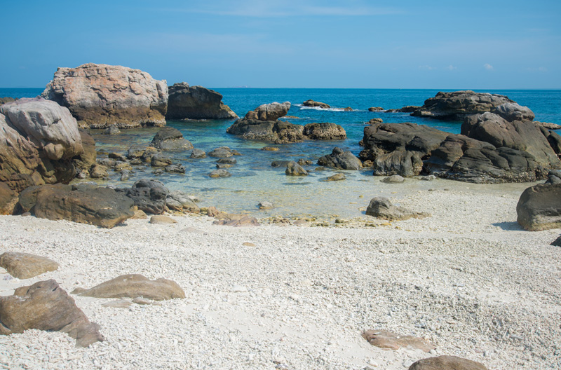 Northern Territory's Cobourg Peninsula.