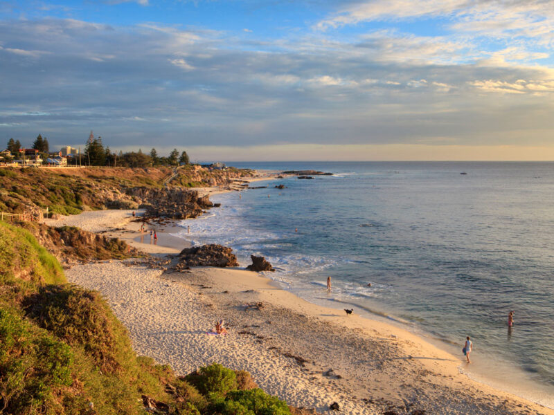 The 23 Best Secret Beaches In Australia Australian Traveller