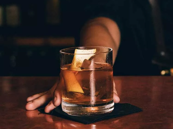 Molly's Bar, Canberra